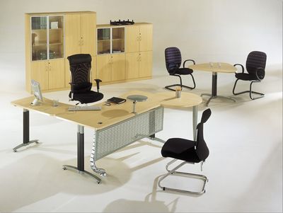 Office Furnitures-S