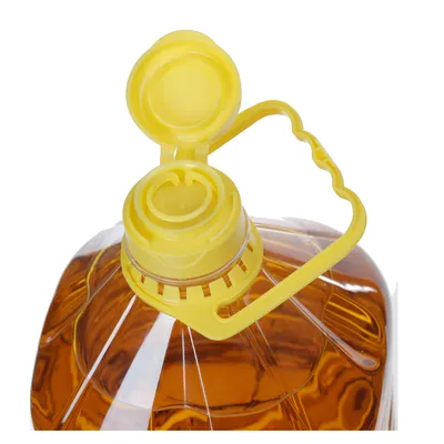 Fresh Original Soy Essence, 5L Big Bottle for Family Kitchen