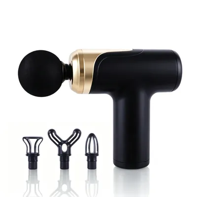 Mini Fascia Gun 12kg Thrust 6-Speed Professional-Grade Daily Muscle Massager