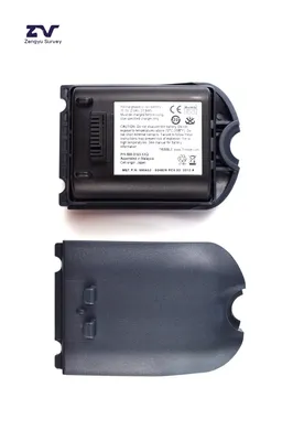 Zengyu Trimbl Tsc3 Handheld Battery for Land Surveycustoms Data