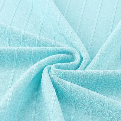 Skin Friendly Soft Premium High Stretch Polyester Spandex Fabric for Yoga Leggings