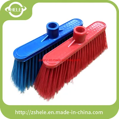 Home Usage Economic and Practical Soft Broom Brush Head Hl-114