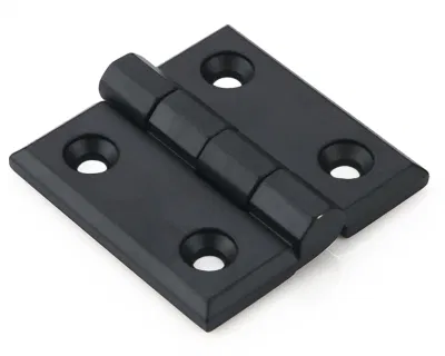 Industrial Accessories Lock with Hinge Series From Zonzen Cl218-50