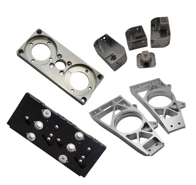 Manufacturer's High-Quality H59 H65 Brass Lathe Service CNC Mechanical Turning of Copper Metal Parts