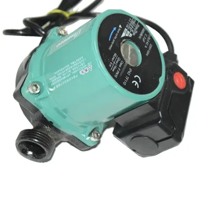 High Quality Shielding Pump/Circulating Pump/Hot Water Circulation Pump