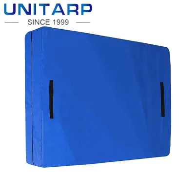 Printable Logo Waterproof Mattress Bag