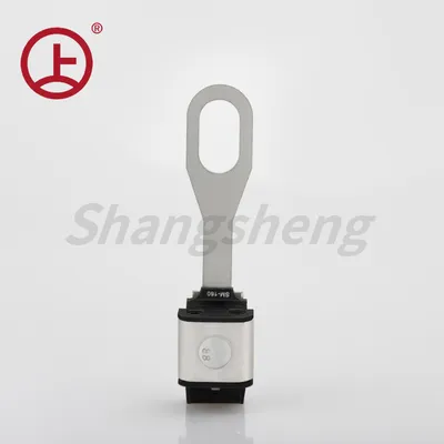 Overhead Power Line Accessories SL Suspension Dead End Anchor Clamp
