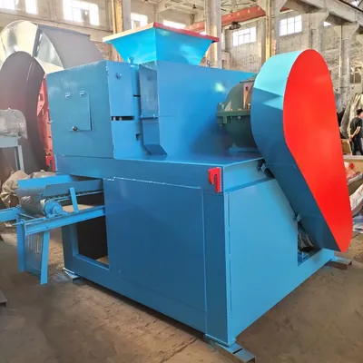 Briquette Machine, Briquetting Machine, Briquette Making Machine, Briquette Press Machine for Coal Powder (HXXM series)