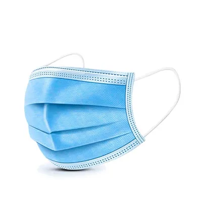 Disposable Protective Face Mask