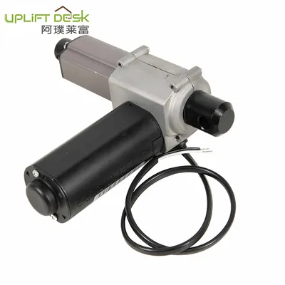Economy 12volt DC Electric Linear Actuator for Machinery