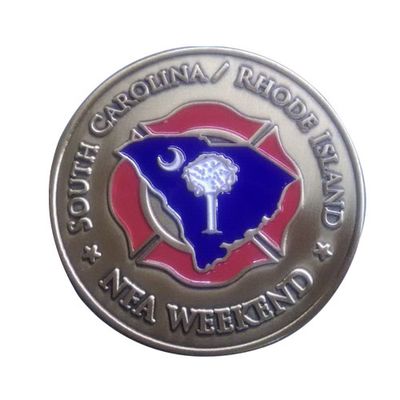 Challenge Coin