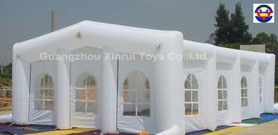 Large Inflatable Tent (XRTT-37)
