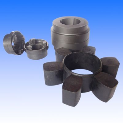 HRC Coupling 1