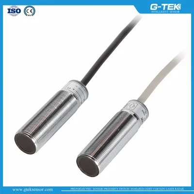 M18 Infrared Photoelectric Sensor / Safety Sensor for Speedstile and Turnstile Gates