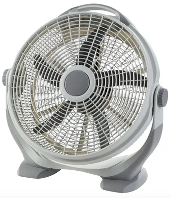 3-Speed 20 Inch Cheap Price Air Cooling Portable Box Fan