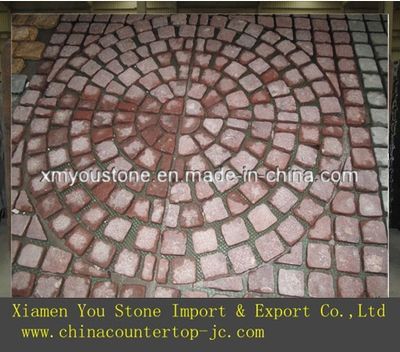 Cobble Pattern