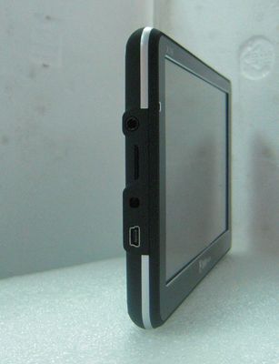 GPS