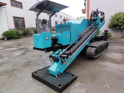 Horizontal Directional Drilling Rig (smr30)