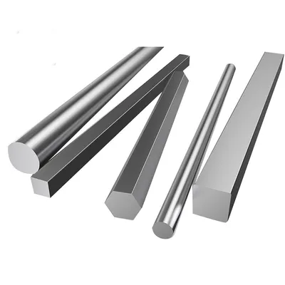 Aluminium Alloy Round Rod Aluminium Square Bar