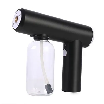 Low Price Alcohol Spray Atomizer Gun Fog Sanitizer Machine
