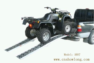 Aluminum Ladder (AR07)
