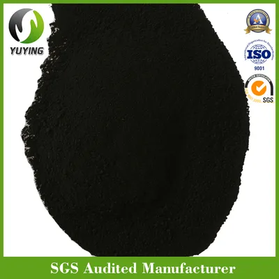 200mesh Bulk Coal Based Powder Activated Carbon Price for Waste Water Treatment