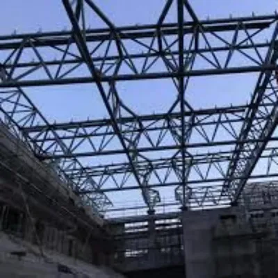 Premium Steel Storage Solutions with Heavy-Duty Steel Construction