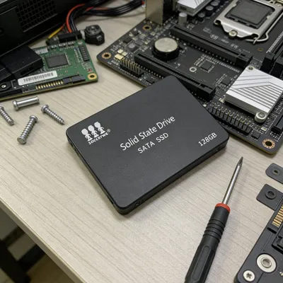 Factory Price 128GB SATA III SSD Reliable Internal Solid State Drive From China