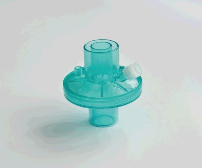 Disposable Bacteria Virus Filter (BVL filter)