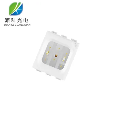 3528 SMD LED RGB 0.2W for Wall Grazer Landscape Lighting Wall Wash