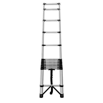 China Supplier Telescopic Extension Multi Purpose Ladder En131 Certified