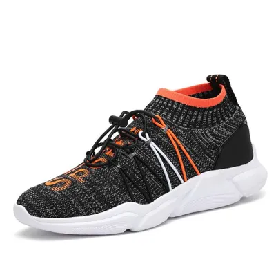 Breathable Female Casual Ladies Sneakers for Women
