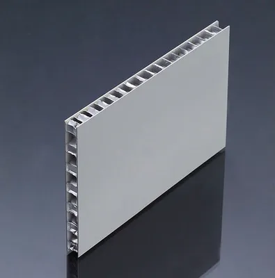 Fireproof HPL Honeycomb Panels for Ship Decoration