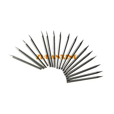 Factory Supply Tungsten Pin Tungsten Needle for Discharging