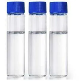 Methyl Methyl Phenyl Vinyl Silicone Oil Zinca252