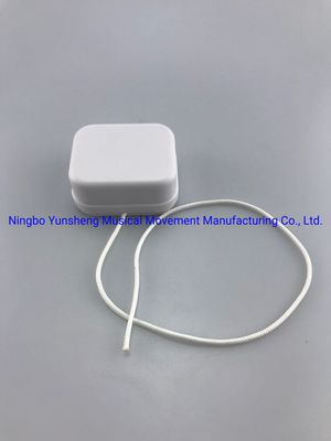 Yunsheng Miniature Pull-String Movement (YM3045BWX)
