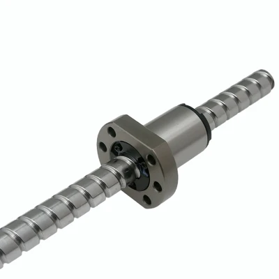 Linear Actuator C5 Precision Grinding Ball Screw