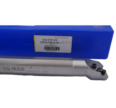Pwlnr CNC Machine Turning Tool Holder