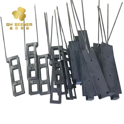 Perforated Mmo Titanium Anode Plate for Household Disinfection & Water Ionizers