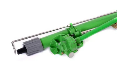 1.5"Rain Gun Sprinkler Tripod Irrigation Kit