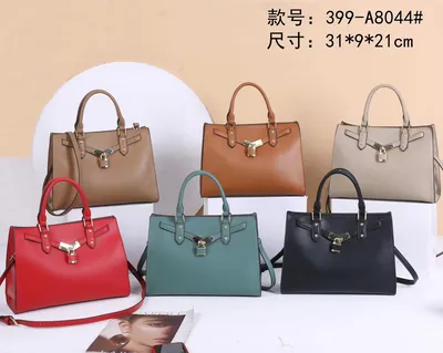 2023 Spring & Summer Lady Hobo Bag Tote Handbags