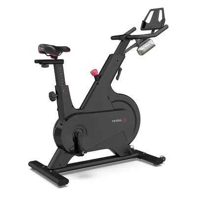 Indoor Smart Magnetic Spin Bike From Factory Direct Supply