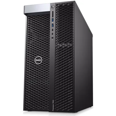 DELL Tower Server Professional High Precision DELL T7920 Tower Workstation