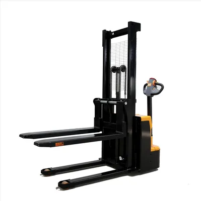 2ton Electric Pallet Stacker 3m 4m 5m Full Electric Stacker