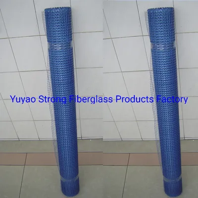 Fiberglass Mesh for Grc 5X10mm, 95G/M2