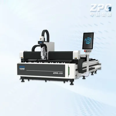 China Factory 3000W Cutting Machine Aluminum Cutting/Carbon Steel Cutting/Copper Plate Cutting/Stainless Steel Cutting Sheet Metal Fiber Laser Cutting Machine