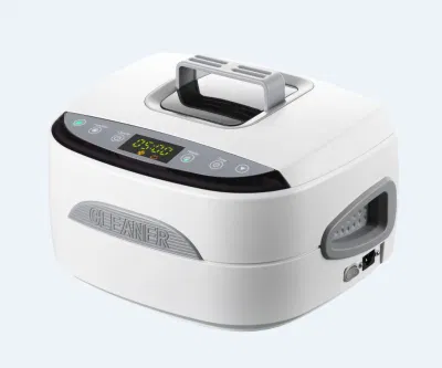 CE Ultrasonic Cleaner of 2.5L