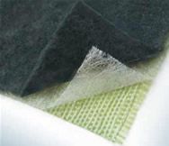 Woven PP Synthetic Turf Backing