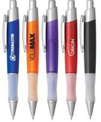 Customised Plastic Ball Pen