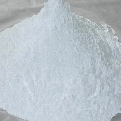 Zinc Stearate Rubber Grade Plastic Lubricant Release Agent Octadecanoic Acid Zinc PVC Heat Stabilizer Providing Zinc Stearate